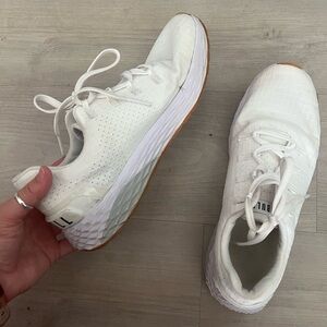 Women’s all day ripstop tennis shoes